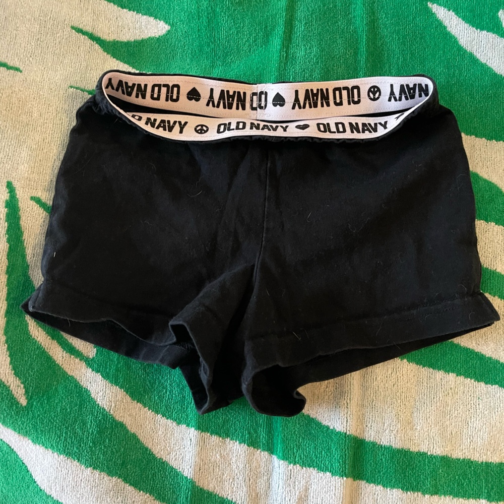 Old Navy girls shorts